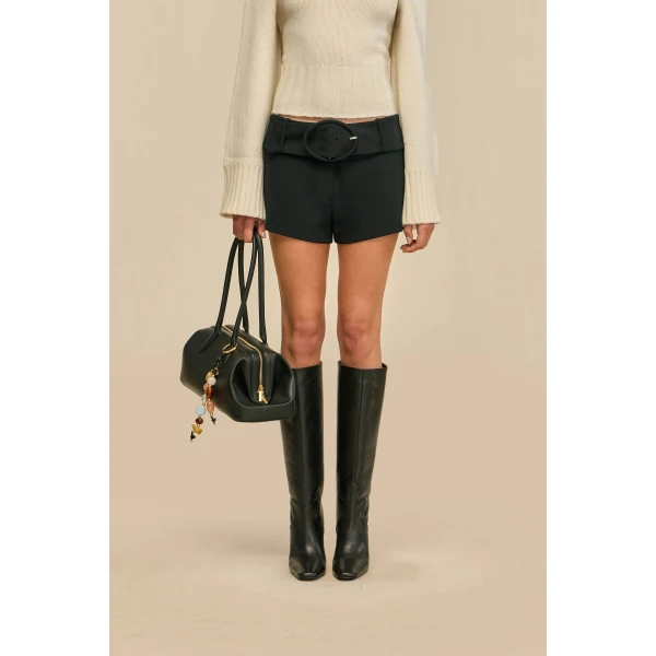 Cult Gaia Raia Satchel, view 2