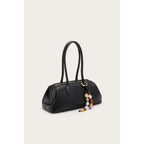 Cult Gaia Raia Satchel, view 3