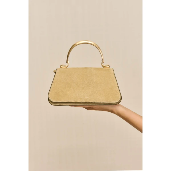 Cult Gaia Rasima Crossbody Bag, view 2