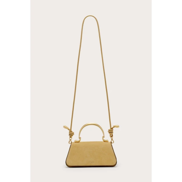 Cult Gaia Rasima Crossbody Bag, view 3