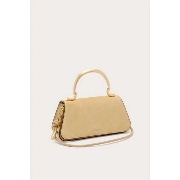 Cult Gaia Rasima Crossbody Bag, view 4