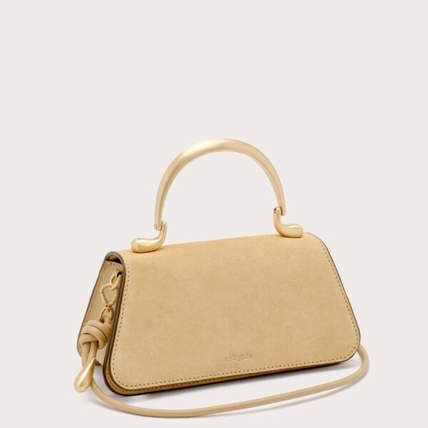 Cult Gaia Rasima Crossbody Bag - Cult Gaia Shoulder & Crossbody Bags - Bamboo & Acrylic Bags - Shop at Coveti