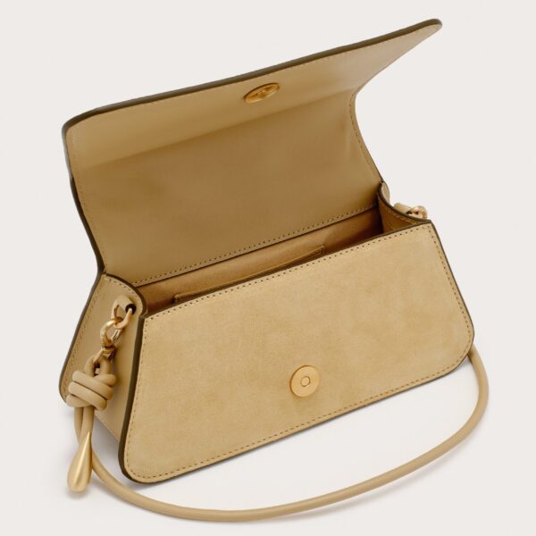 Cult Gaia Rasima Crossbody Bag - Cult Gaia Shoulder & Crossbody Bags - Bamboo & Acrylic Bags - Shop at Coveti