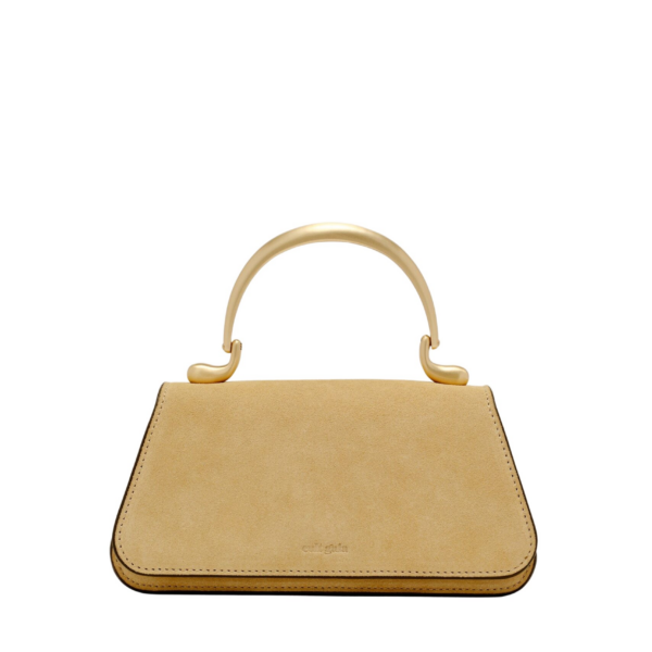 Cult Gaia Rasima Crossbody Bag - Cult Gaia Shoulder & Crossbody Bags - Bamboo & Acrylic Bags - Shop at Coveti
