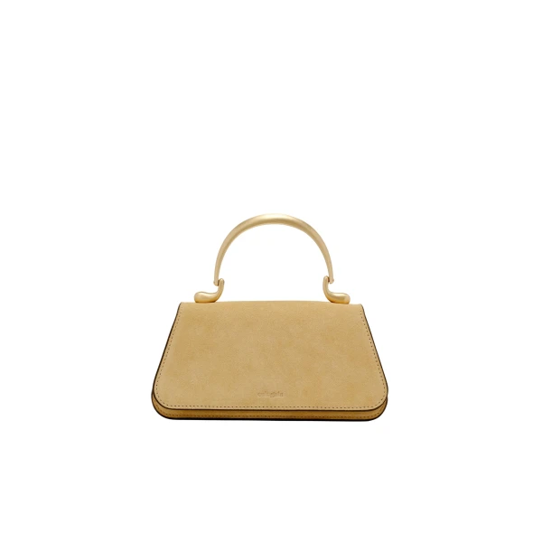 Cult Gaia Rasima Crossbody Bag - Cult Gaia Shoulder & Crossbody Bags - Bamboo & Acrylic Bags - Shop at Coveti