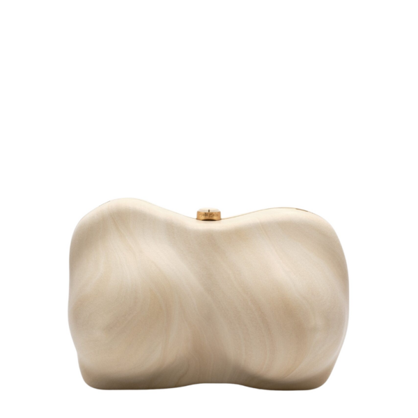 Cult Gaia Reina Clutch - Cult Gaia Clutch Bags - Bamboo & Acrylic Bags - Shop at Coveti