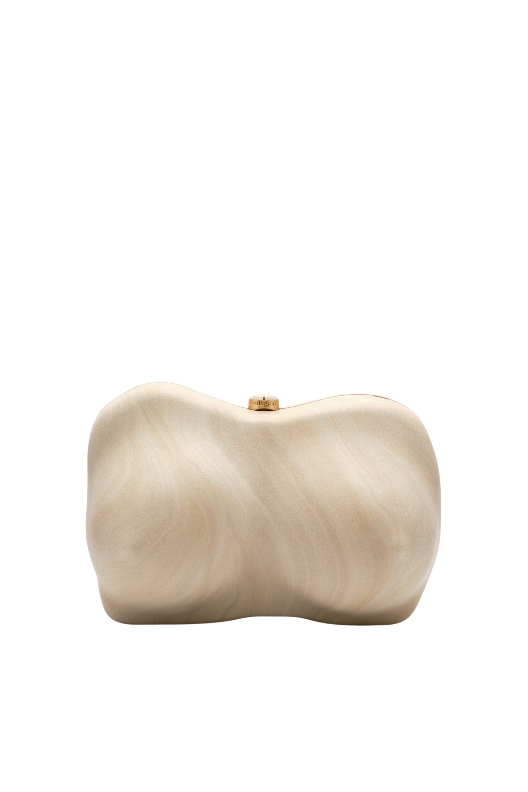 Cult Gaia Reina Clutch