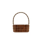 Cult Gaia Romy Shoulder Bag - Cult Gaia Shoulder & Crossbody Bags - Bamboo & Acrylic Bags - Shop at Coveti