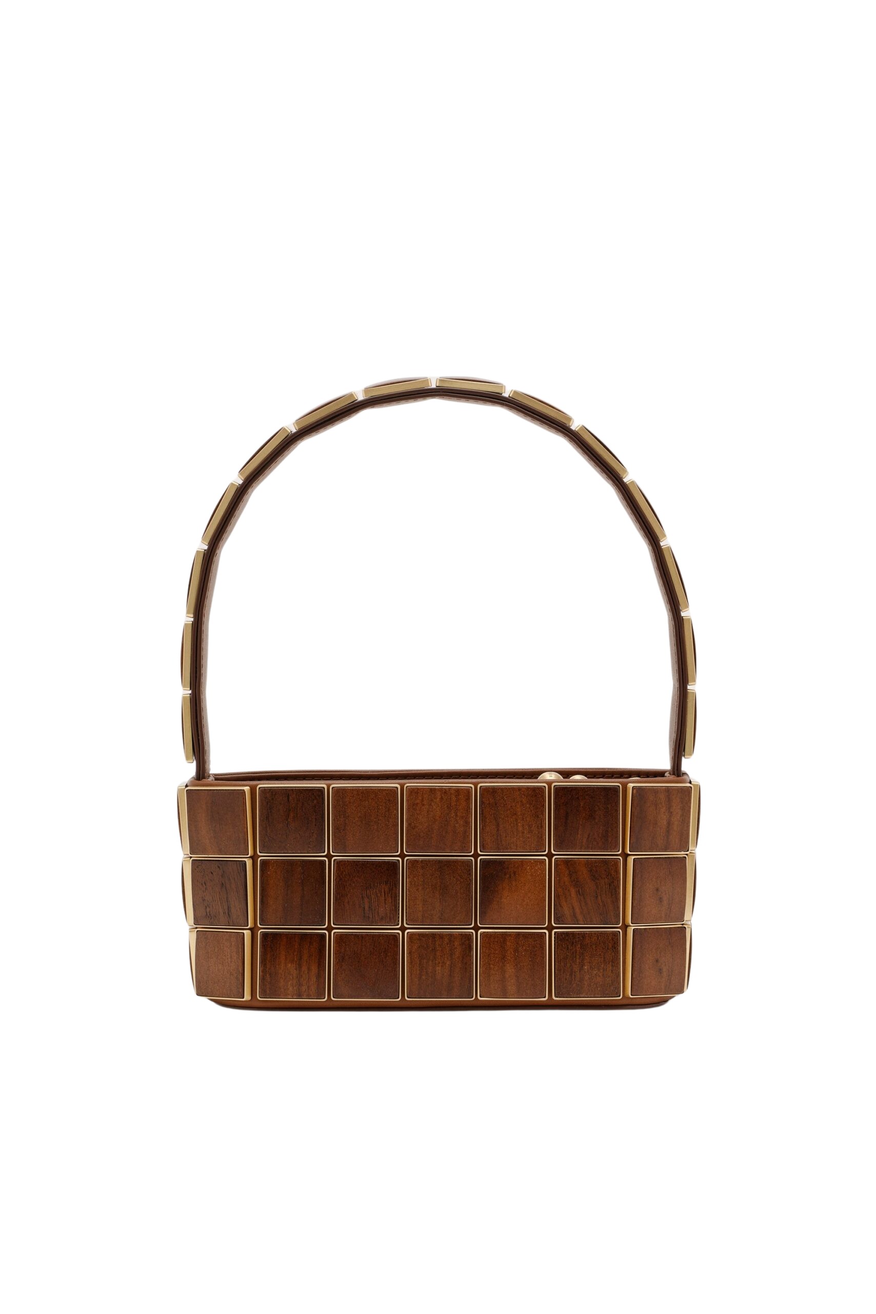 Cult Gaia Romy Shoulder Bag