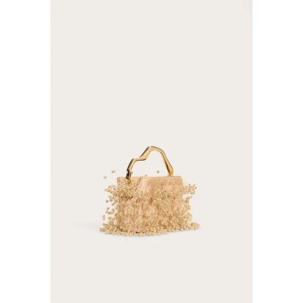 Cult Gaia Solene Mini Bag, view 2
