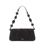 Cult Gaia Sunniva Shoulder Bag - Cult Gaia Shoulder & Crossbody Bags - Bamboo & Acrylic Bags - Shop at Coveti