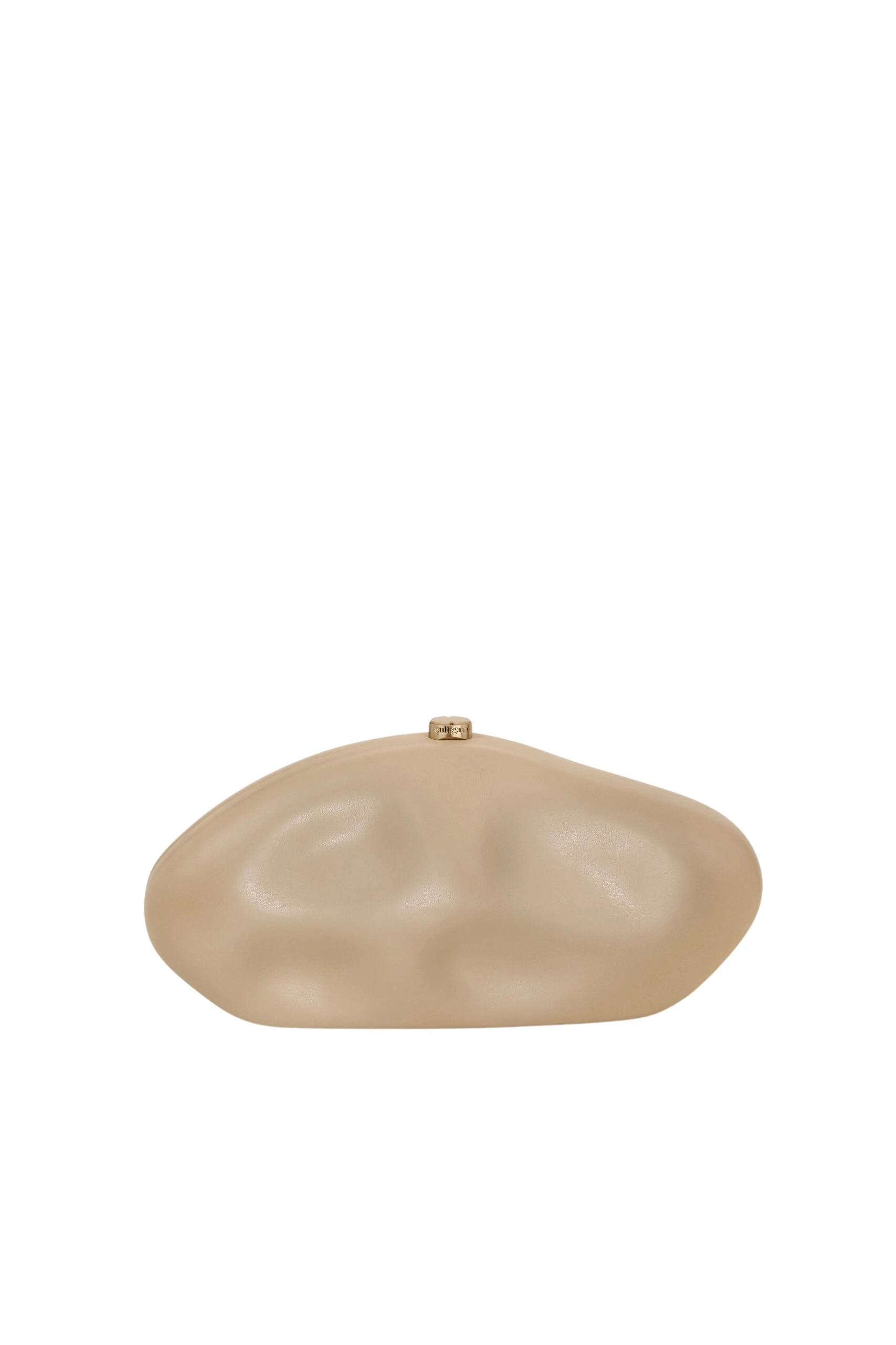 Cult Gaia The Caldera Clutch - Cult Gaia Clutch Bags - Bamboo & Acrylic Bags - Shop at Coveti