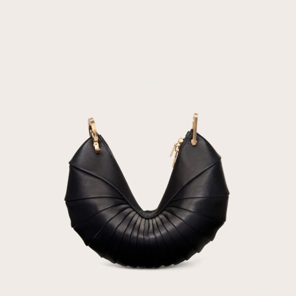 Cult Gaia Ubah Bag - Cult Gaia Totes & Top-Handle Bags - Bamboo & Acrylic Bags - Shop at Coveti