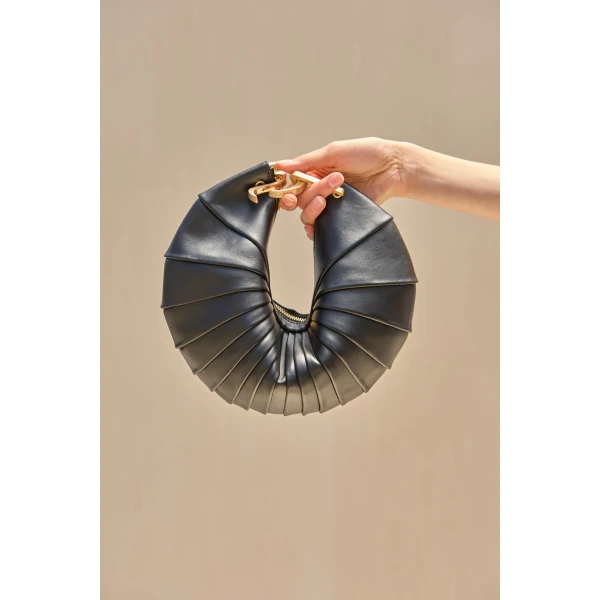 Cult Gaia Ubah Bag - Cult Gaia Totes & Top-Handle Bags - Bamboo & Acrylic Bags - Shop at Coveti