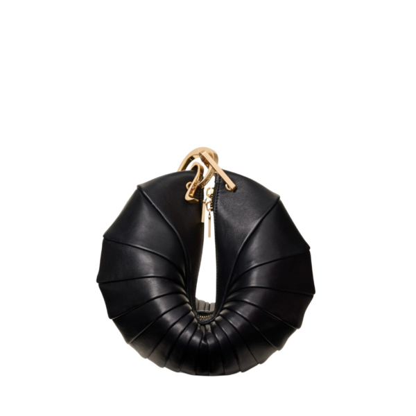 Cult Gaia Ubah Bag - Cult Gaia Totes & Top-Handle Bags - Bamboo & Acrylic Bags - Shop at Coveti