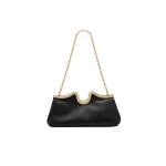 Cult Gaia Valma Clutch - Cult Gaia Clutch Bags - Bamboo & Acrylic Bags - Shop at Coveti