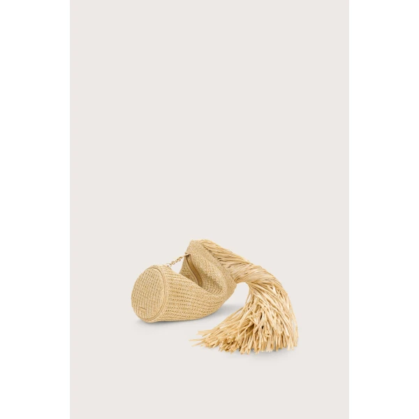Cult Gaia Viera Clutch, view 4