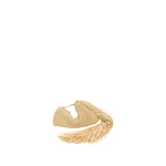 Cult Gaia Viera Clutch - Cult Gaia Clutch Bags - Bamboo & Acrylic Bags - Shop at Coveti