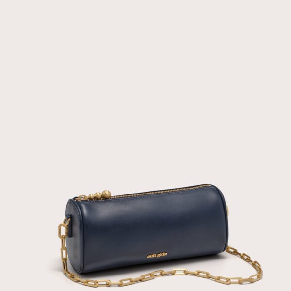 Cult Gaia Zozina Shoulder Bag - Cult Gaia Shoulder & Crossbody Bags - Bamboo & Acrylic Bags - Shop at Coveti