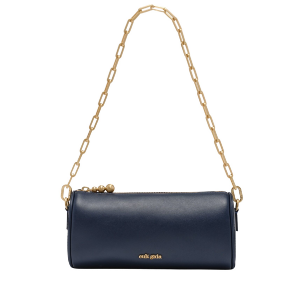 Cult Gaia Zozina Shoulder Bag - Cult Gaia Shoulder & Crossbody Bags - Bamboo & Acrylic Bags - Shop at Coveti
