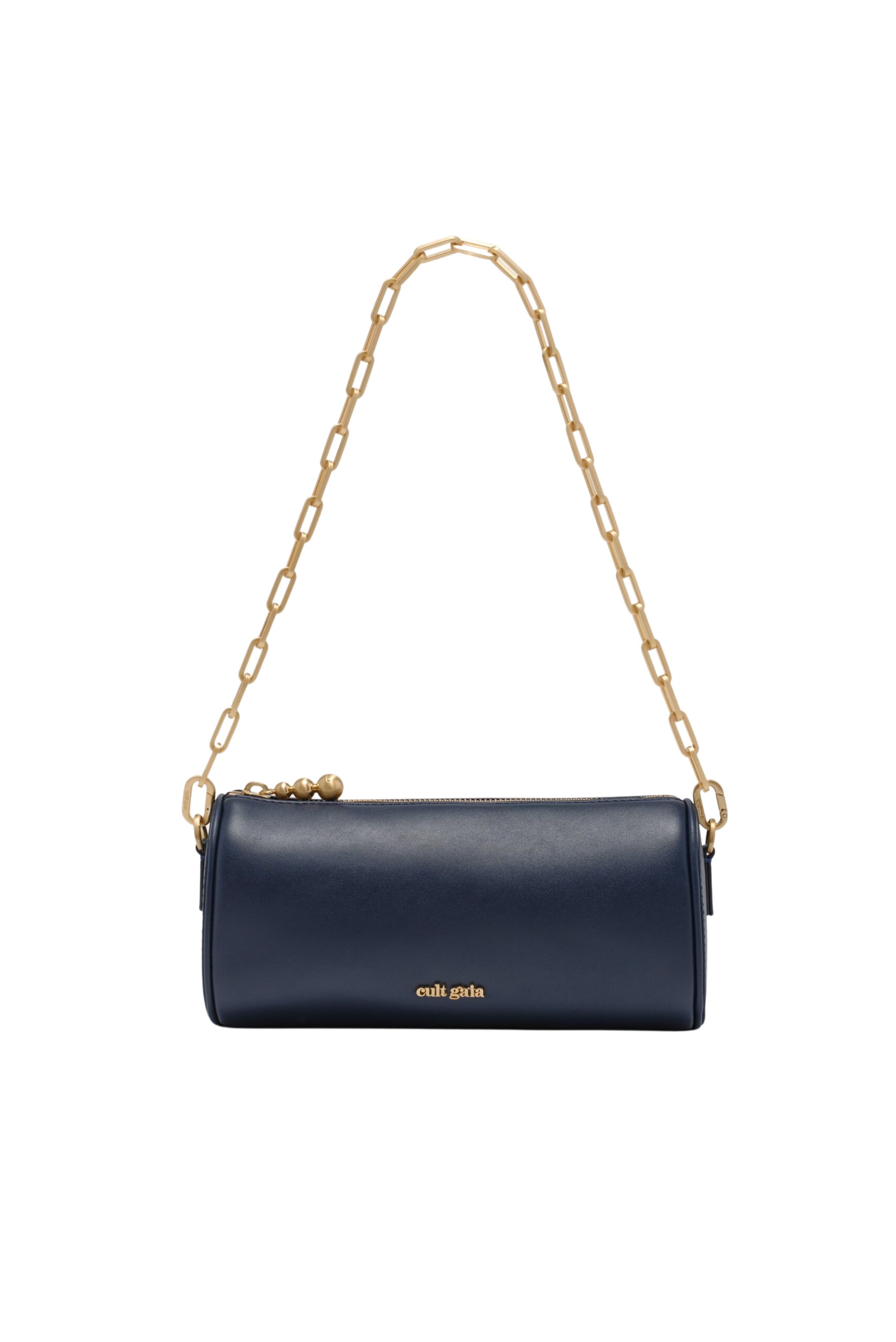 Cult Gaia Zozina Shoulder Bag - Cult Gaia Shoulder & Crossbody Bags - Bamboo & Acrylic Bags - Shop at Coveti