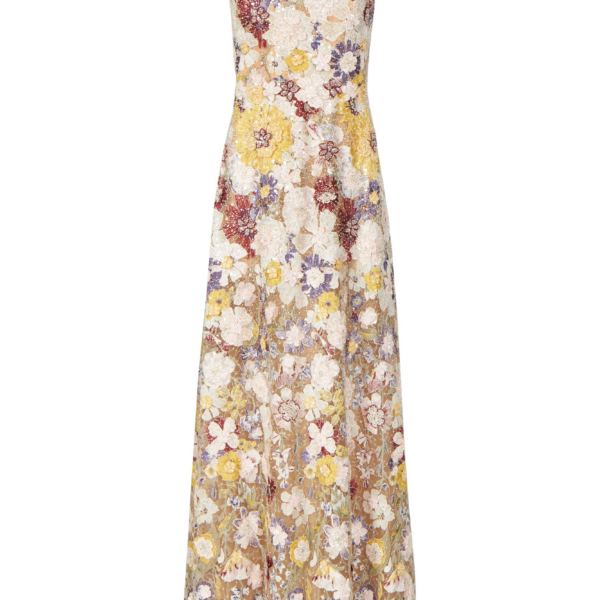 Costarellos Dresses - Romantic Greek Lace - Shop at Coveti