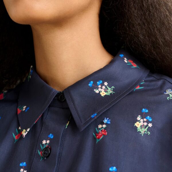 Essentiel Antwerp Dark blue