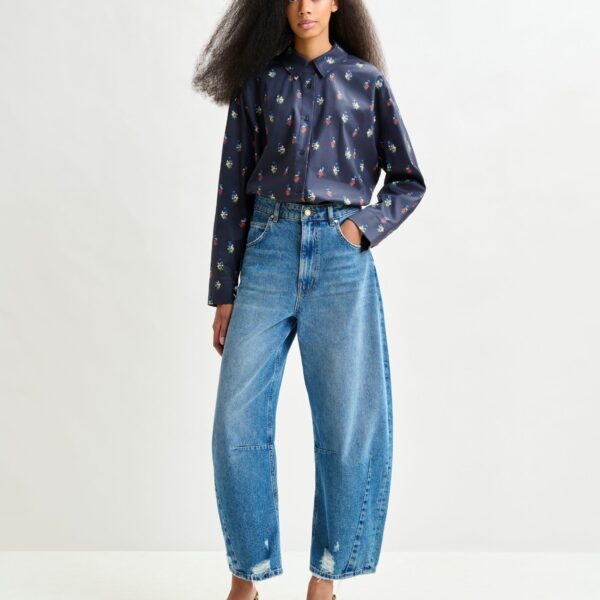 Essentiel Antwerp Dark blue