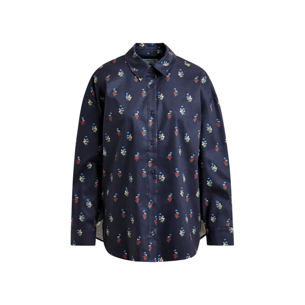 Essentiel Antwerp Dark blue