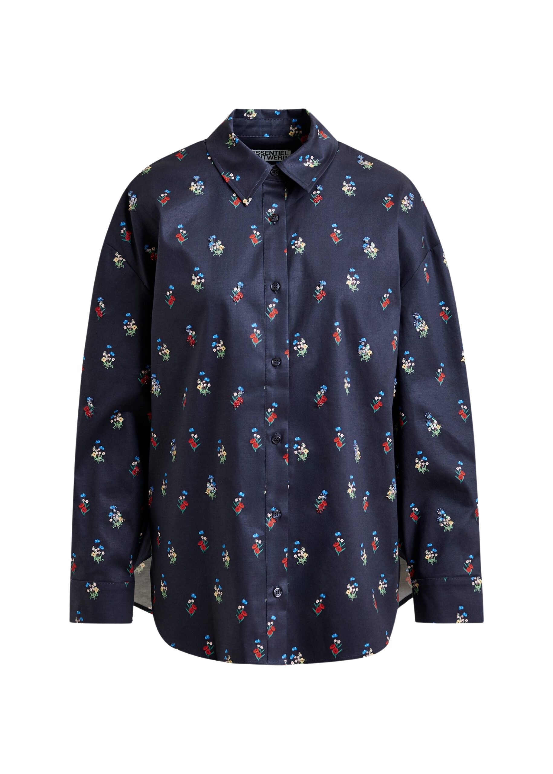 Essentiel Antwerp Dark blue