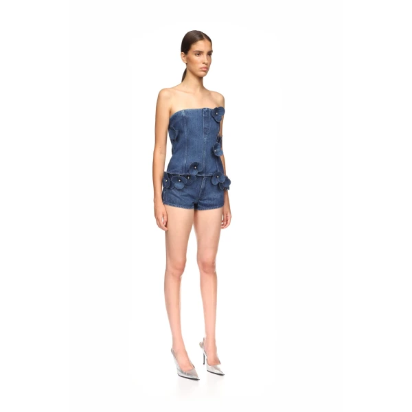 David Koma dress