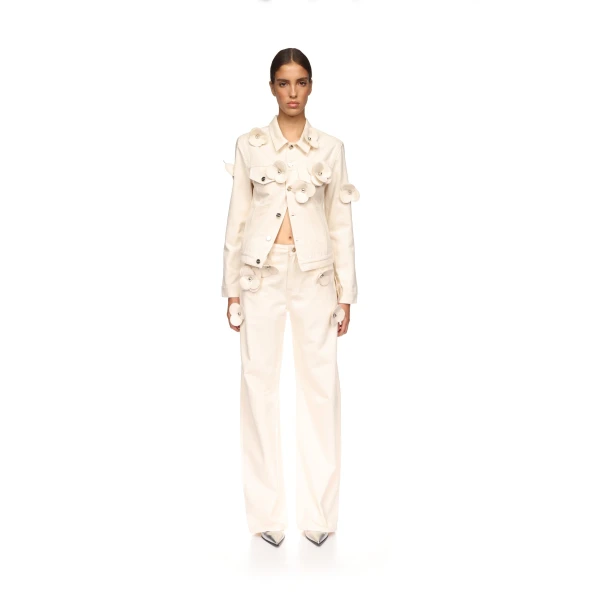David Koma dress