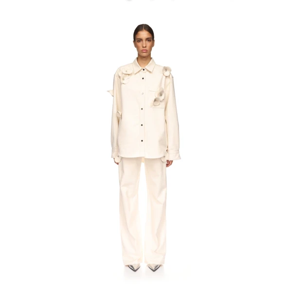 David Koma dress