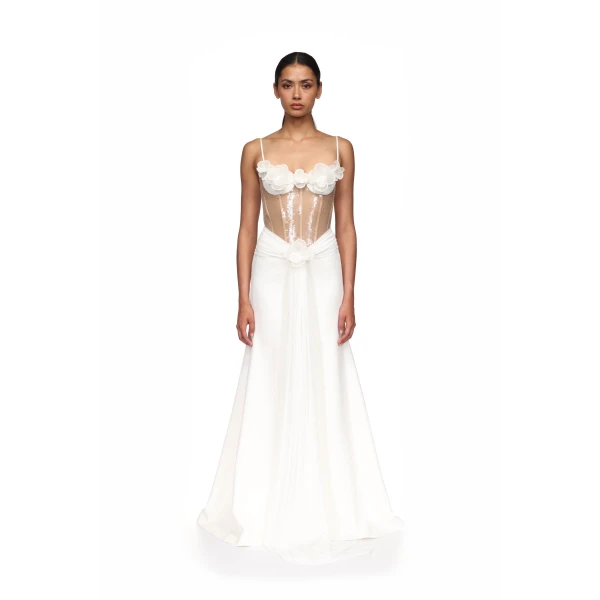 David Koma dress