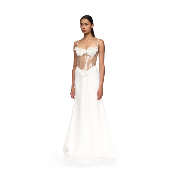 David Koma dresses