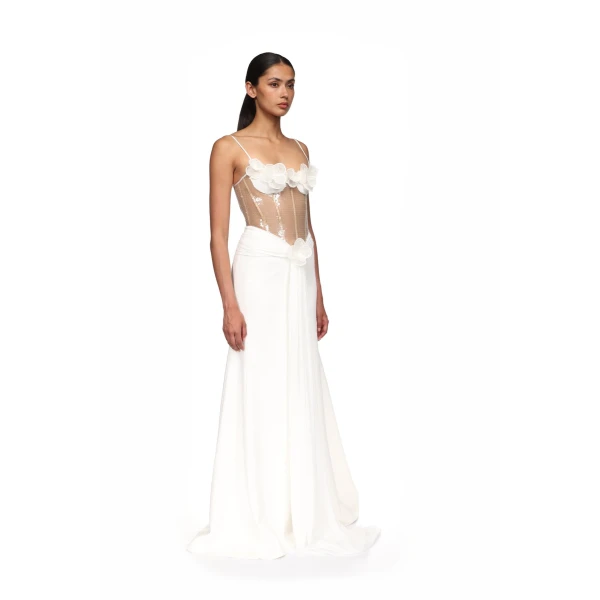 David Koma dress