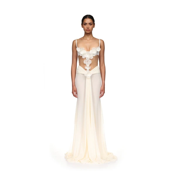 David Koma dress