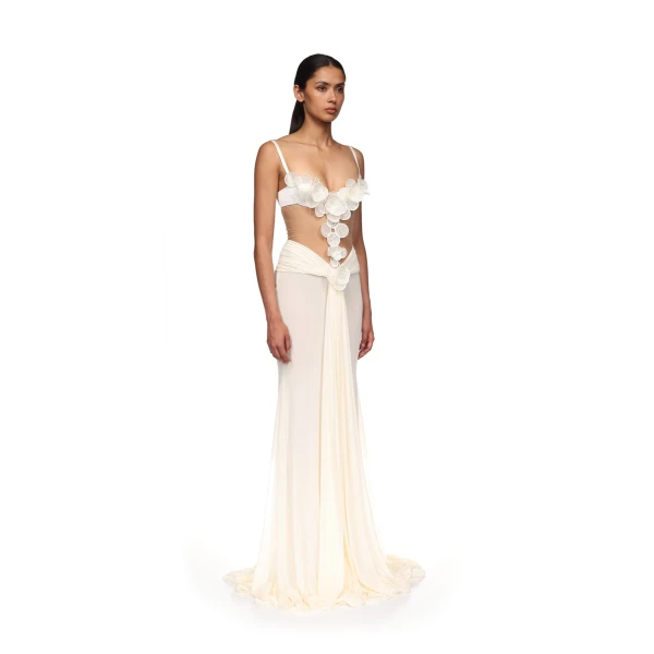 David Koma dress