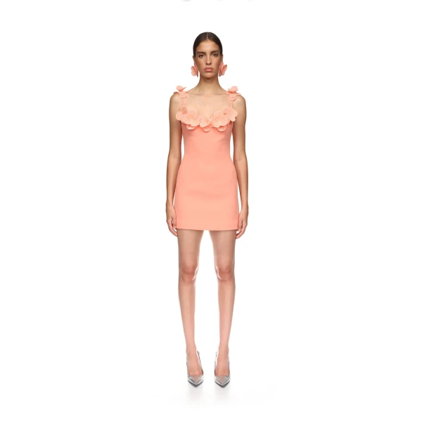 David Koma dress
