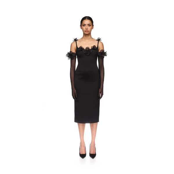 David Koma dress