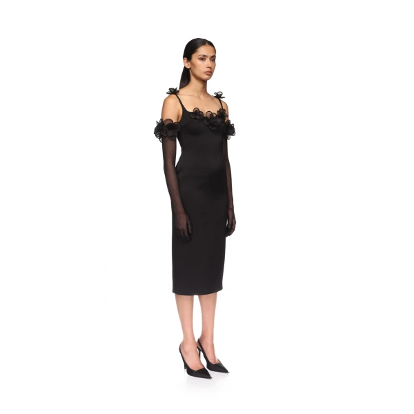 David Koma dress