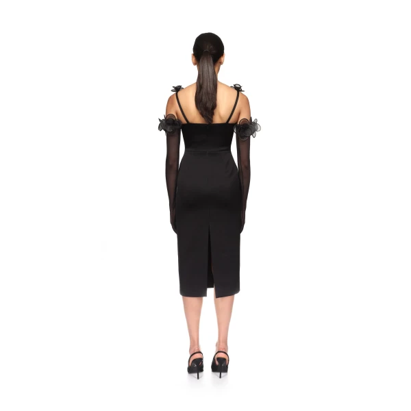 David Koma dresses