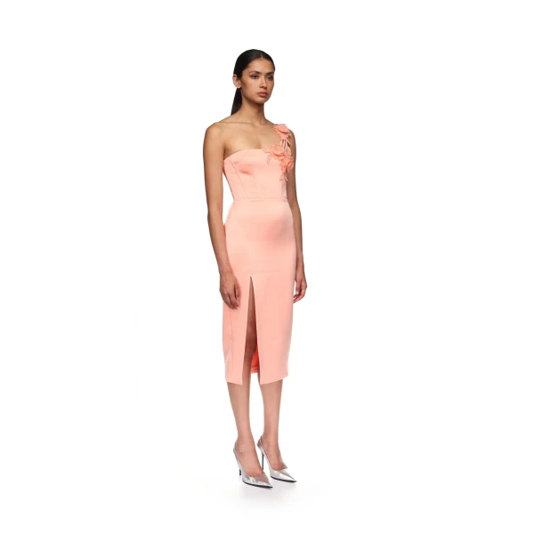 David Koma dress