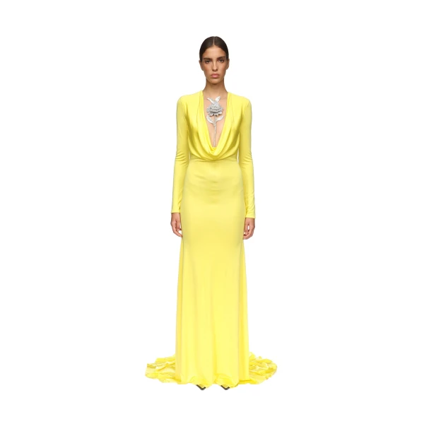 David Koma dress