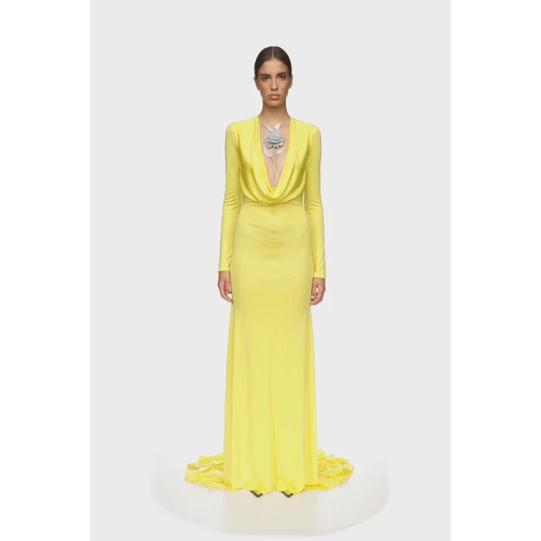 David Koma dresses
