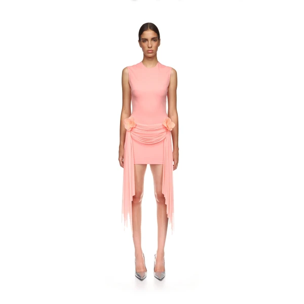 David Koma dress