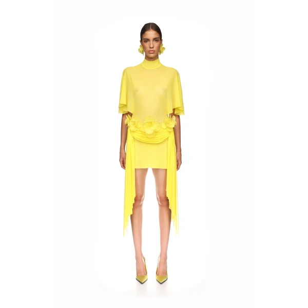 David Koma dress