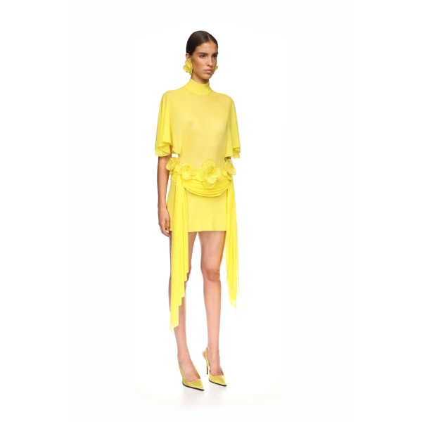 David Koma dress