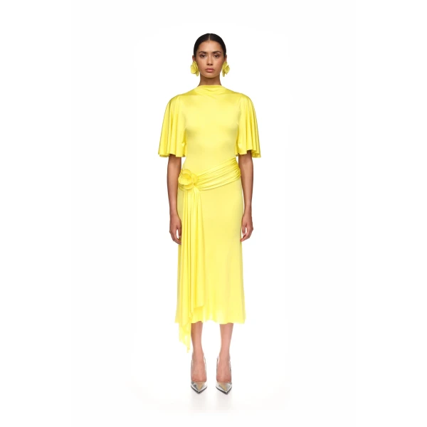 David Koma dress