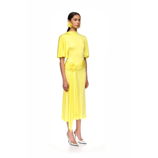 David Koma dress